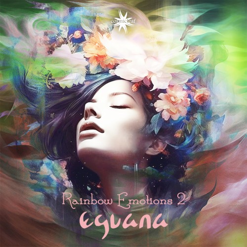 Rainbow Emotions 2