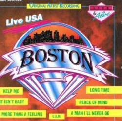 Live USA