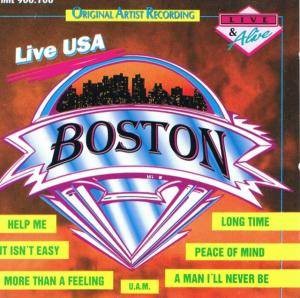 Live USA