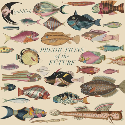 Predictions of the Future