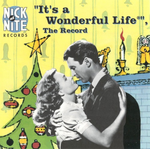 It's A Wonderful Life: The Record