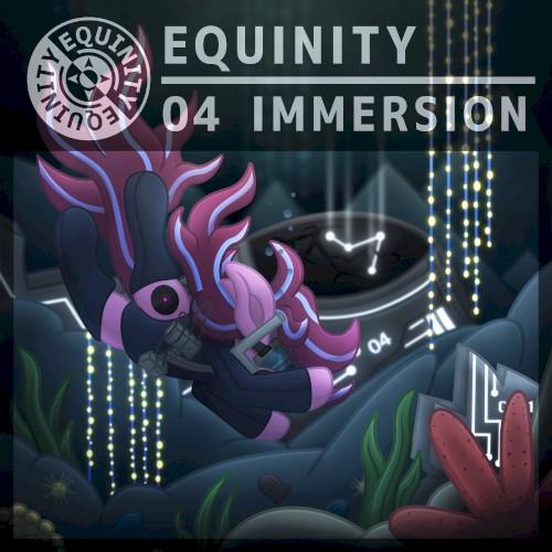 Equinity 04: Immersion