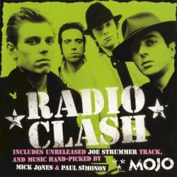 Radio Clash
