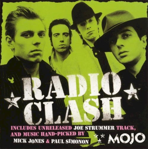 Radio Clash