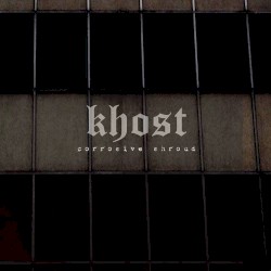 Corrosive Shroud