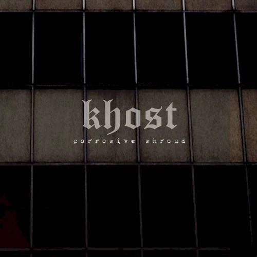 Corrosive Shroud