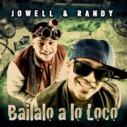 Báilalo a lo loco