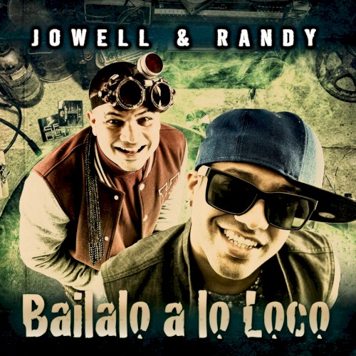 Báilalo a lo loco