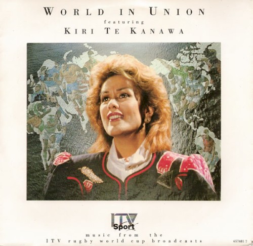 World in Union