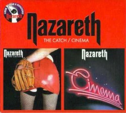 The Catch / Cinema
