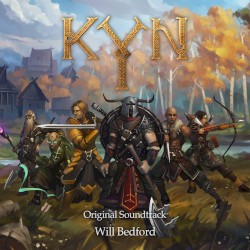 Kyn (Original Soundtrack)