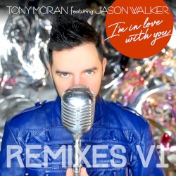 I’m in Love With You (remixes V1)