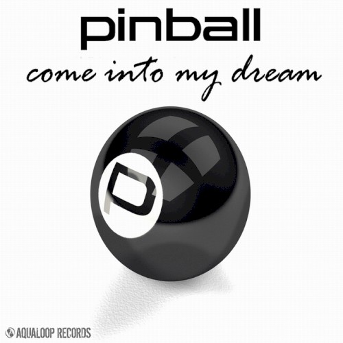 Come Into My Dream
