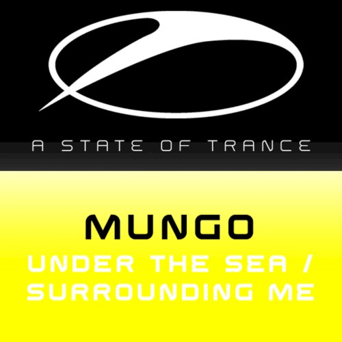 Under the Sea / Surrounding Me