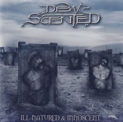Ill-Natured & Innoscent