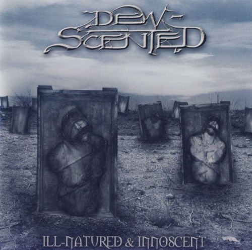 Ill-Natured & Innoscent
