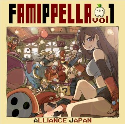 Famippella, Volume 1