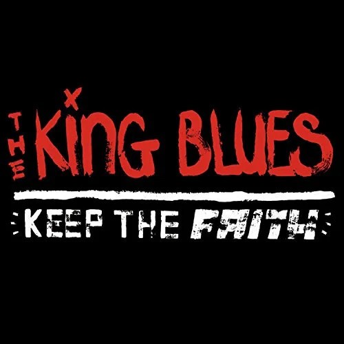 Keep the Faith