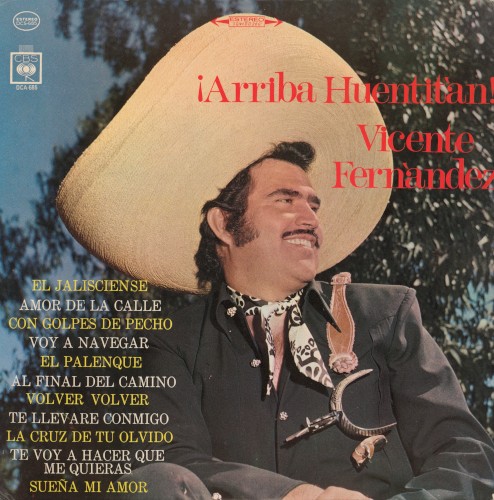 ¡Arriba Huentitàn!