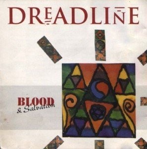 Blood & Salvation