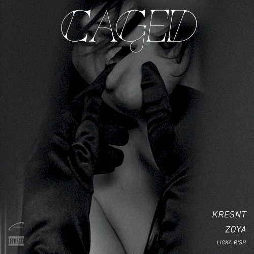 Caged