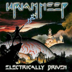 Electrically Driven