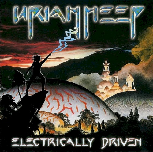 Electrically Driven