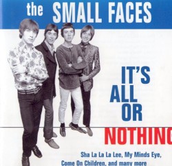 It’s All or Nothing
