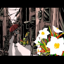 トピアリー