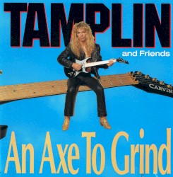 An Axe to Grind