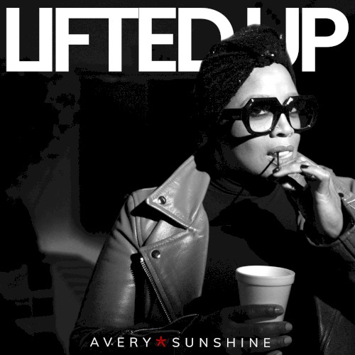 Lifted Up