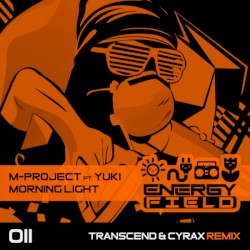 Morning Light (Transcend & Cyrax remix)