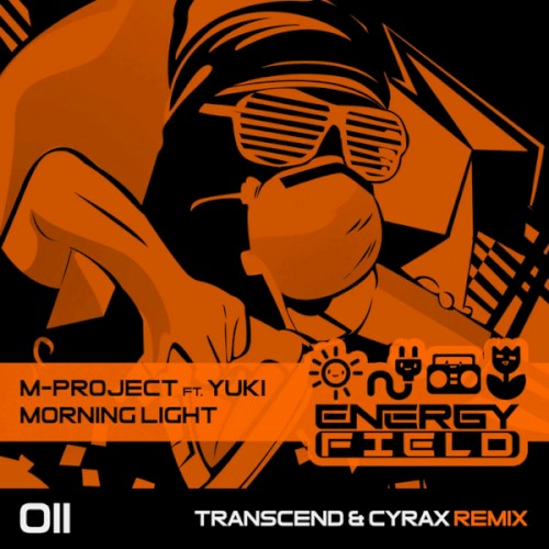 Morning Light (Transcend & Cyrax remix)