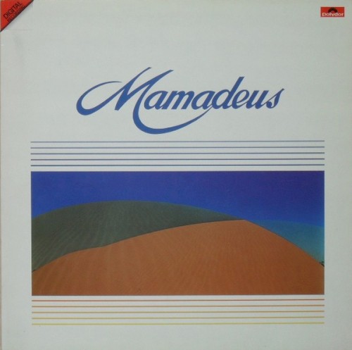Mamadeus
