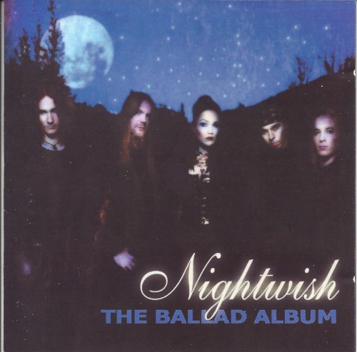 The Ballad Album
