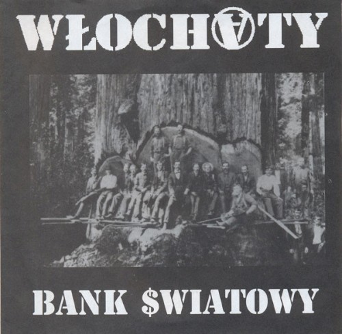 Bank $wiatowy