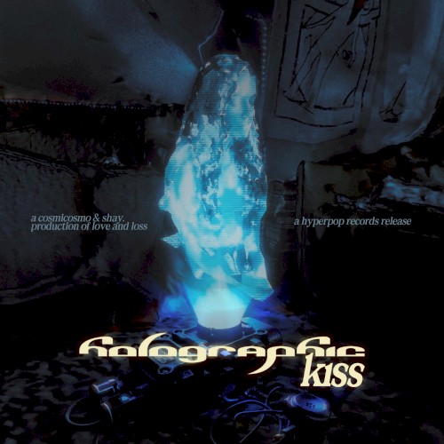 Holographic Kiss