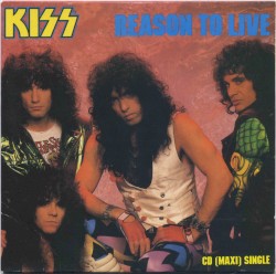 Reason to Live