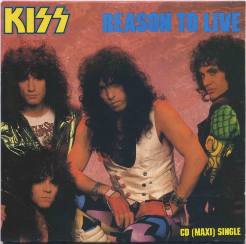 Reason to Live