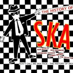 Don’t Call Me Ska Face, Volume 1