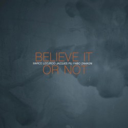Believe It or Not