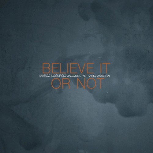 Believe It or Not
