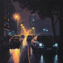 Midnight Cruising