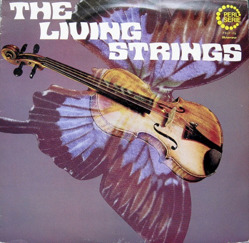 The Living Strings