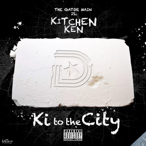 Ki to the City