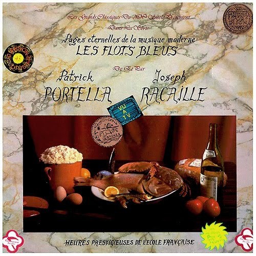 Les Flots bleus