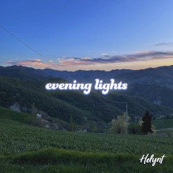 Evening Lights