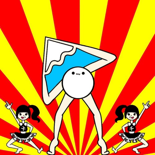 ＥＤＭはポップコーン