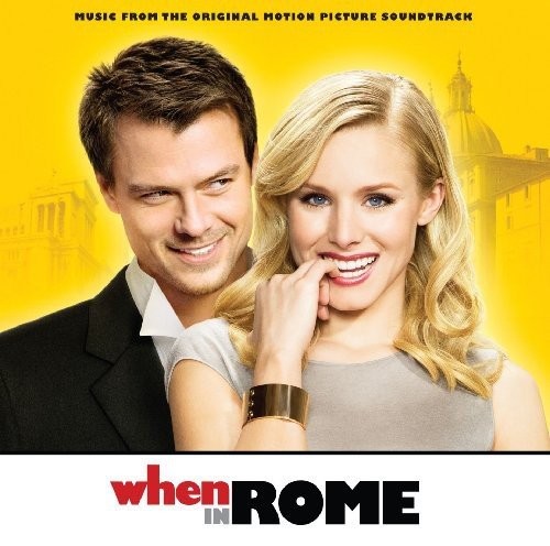 When in Rome