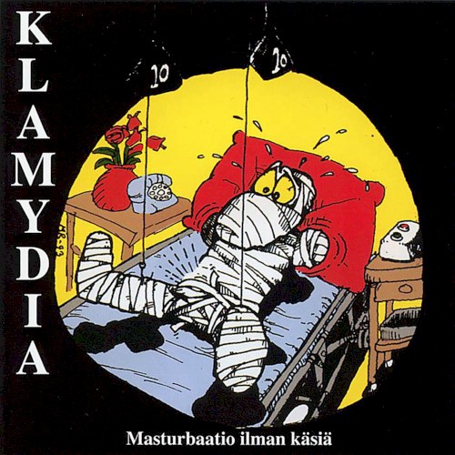 Masturbaatio ilman käsiä